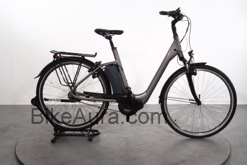 Kalkhoff Jubilee Advance B7 ficha tecnica